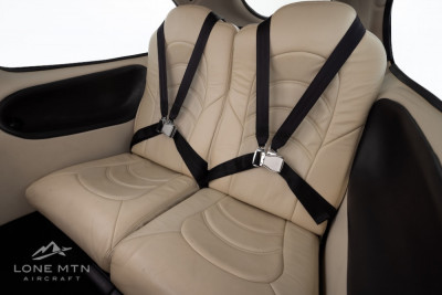 2006 Cirrus SR22TN G2: 