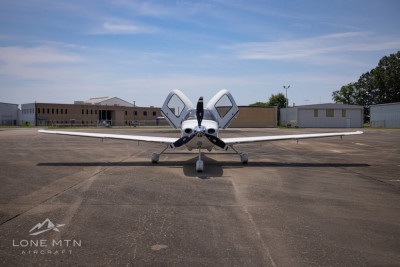 2006 Cirrus SR22TN G2: 