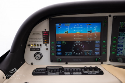 2006 Cirrus SR22TN G2: 