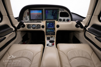 2006 Cirrus SR22TN G2: 