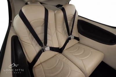 2006 Cirrus SR22TN G2: 