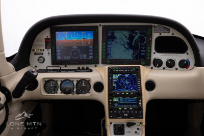2006 Cirrus SR22TN G2: 