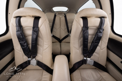 2006 Cirrus SR22TN G2: 