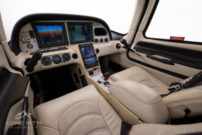 2006 Cirrus SR22TN G2: 