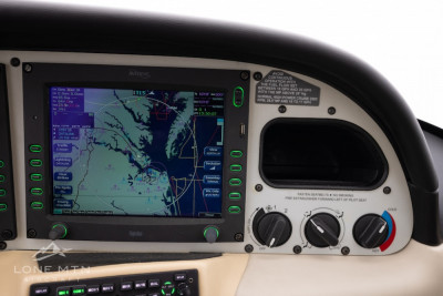 2006 Cirrus SR22TN G2: 