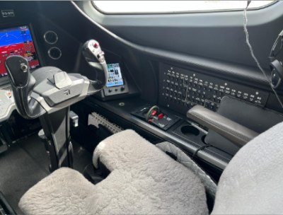 2016 Cessna Citation Latitude: 
