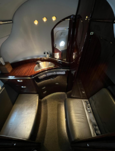 2016 Cessna Citation Latitude: 