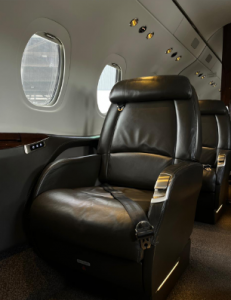 2016 Cessna Citation Latitude: 