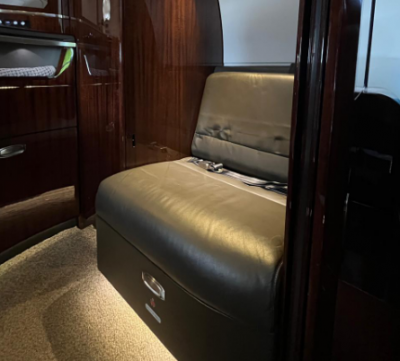 2016 Cessna Citation Latitude: 