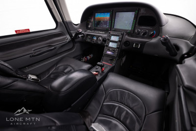 2007 Cirrus SR22 G3: 
