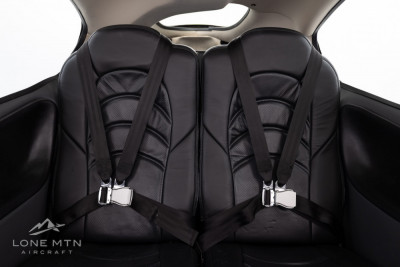 2007 Cirrus SR22 G3: 