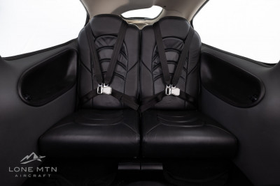 2007 Cirrus SR22 G3: 