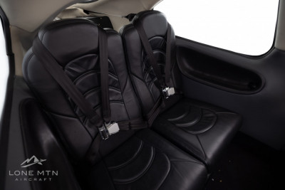 2007 Cirrus SR22 G3: 