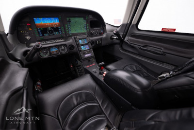 2007 Cirrus SR22 G3: 