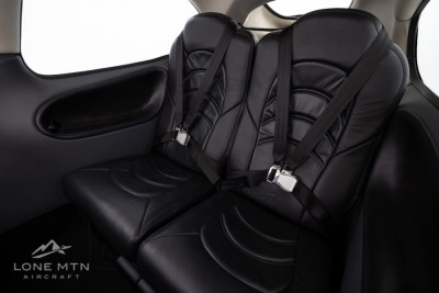 2007 Cirrus SR22 G3: 