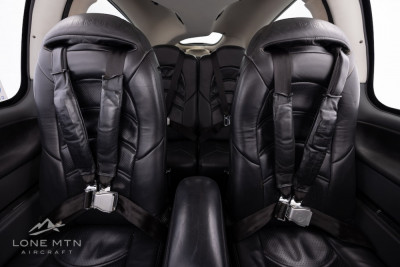 2007 Cirrus SR22 G3: 