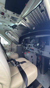 2024 Cessna Grand Caravan: 