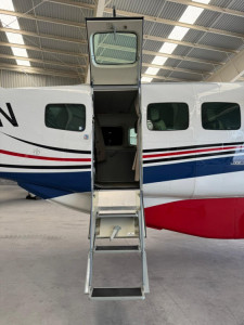2024 Cessna Grand Caravan: 