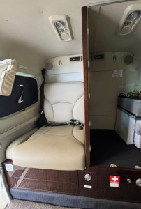 2024 Cessna Grand Caravan: 