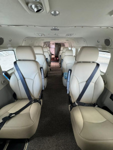 2024 Cessna Grand Caravan: 