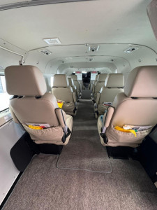 2024 Cessna Grand Caravan: 