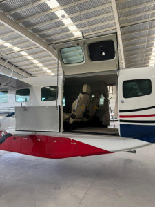 2024 Cessna Grand Caravan: 
