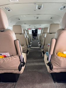 2024 Cessna Grand Caravan: 