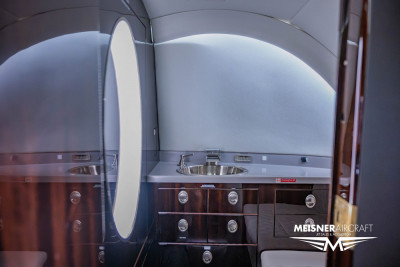 2008 Hawker 900XP: 