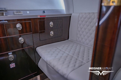 2008 Hawker 900XP: 