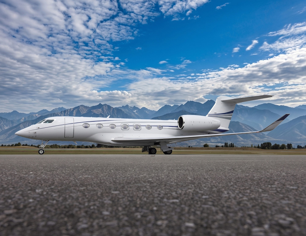 photo of 2019 Gulfstream G500