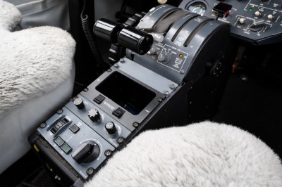 1998 Cessna Citation 525: 