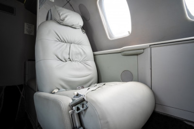 1998 Cessna Citation 525: 