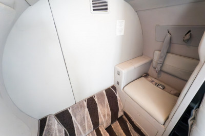 1998 Cessna Citation 525: 