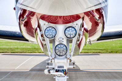 2000 Beechcraft King Air B200: 