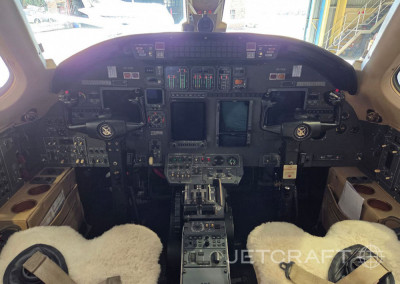 2000 Cessna Citation Excel: 
