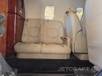 2000 Cessna Citation Excel: 