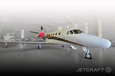 2000 Cessna Citation Excel: 