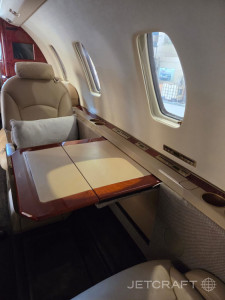 2000 Cessna Citation Excel: 
