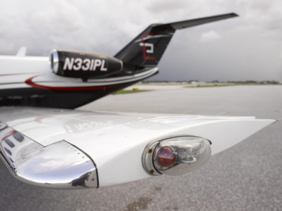 2002 Cessna Citation CJ2: 