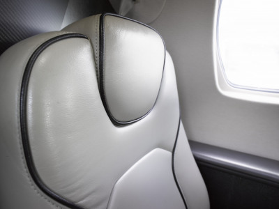 2002 Cessna Citation CJ2: 