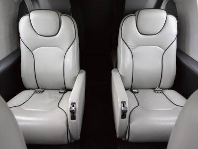 2002 Cessna Citation CJ2: 