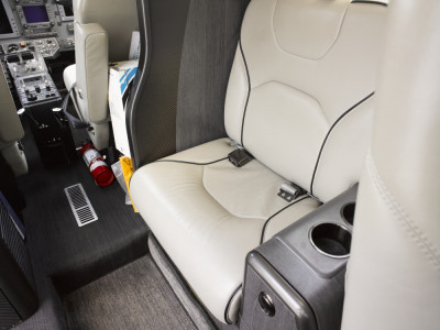 2002 Cessna Citation CJ2: 