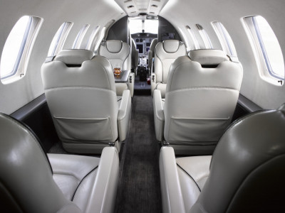 2002 Cessna Citation CJ2: 