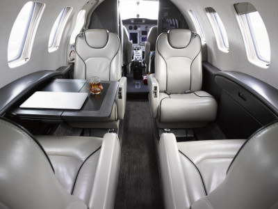 2002 Cessna Citation CJ2: 