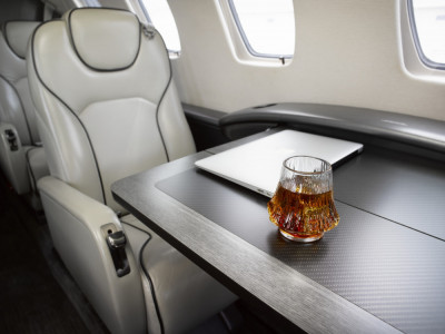 2002 Cessna Citation CJ2: 