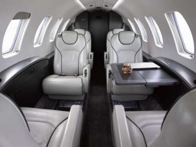 2002 Cessna Citation CJ2: 