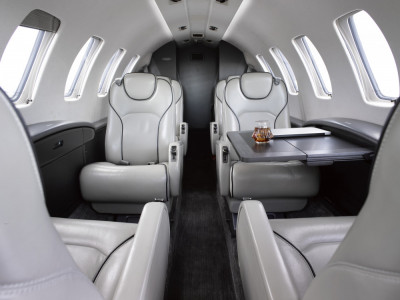 2002 Cessna Citation CJ2: 