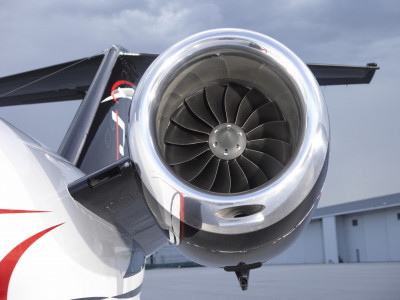 2002 Cessna Citation CJ2: 