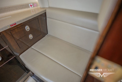 2008 Hawker 900XP: 