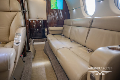 2008 Hawker 900XP: 